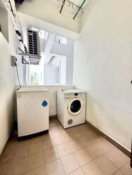 Mirage Tower (D9), Condominium #598741851